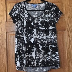 Simply Vera Wang shirt